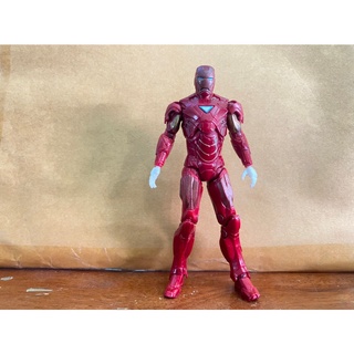 MARVEL AVENGERS IRON MAN