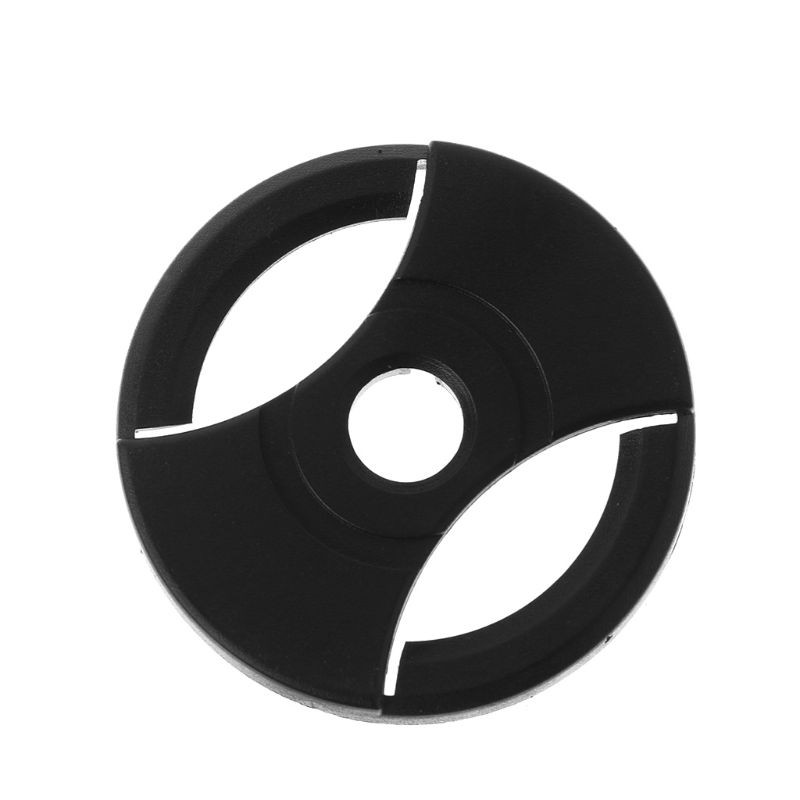 ROX Vinyl Record Adapter 38mm 45RPM Turntable Phonograph Audio Technicas