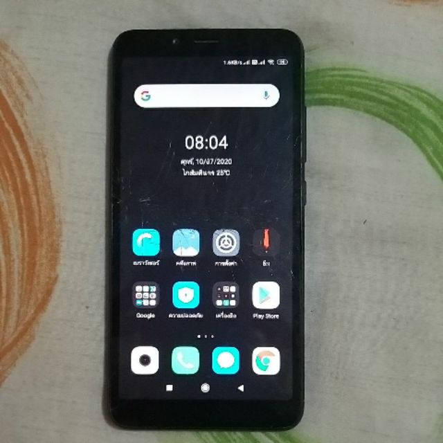 Xiaomi Redmi 6 มือสอง