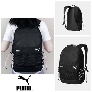 กระเป๋าเป้ PUMA Netfit Backpack