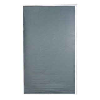 ผ้าม่านม้วน HOME LIVING STYLE FOLIO 70X160 ซม. สีเทาROLLER BLIND FOLIO 70X160CM GY HLS