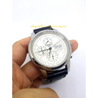 Tissot 1853 Chronograph L168/268 แท้ 100%