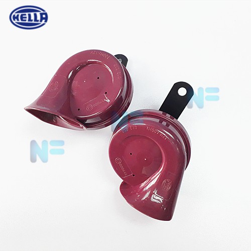 Hella Germany Twin BM Horn 12V