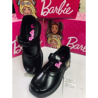 🎀รองเท้านักเรียน Barbie B-237🎀