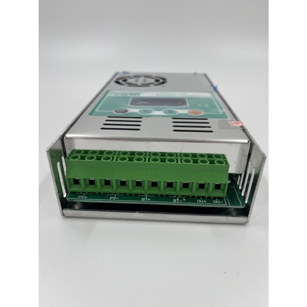 MPPT Charge Controller Solar 60A