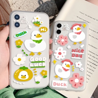 [YZ-1] เคสโทรศัพท์มือถือแบบนิ่ม ใส ผิวด้าน สําหรับ Huawei Nova 7 7i 7SE 8 8i 9 9SE