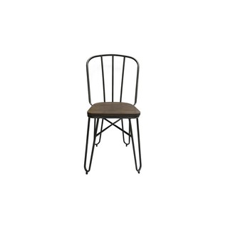 เก้าอี้สนามไม้ LOFT OUTDOOR SPRING | SPRING | XH M306 CHAIR OUTDOOR เฟอร์นิเจอร์นอกบ้าน เฟอร์นิเจอร์ ลดเพิ่ม 20% Furnitu
