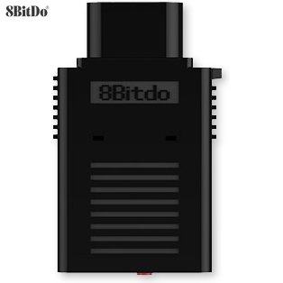 8BitDo Bluetooth Retro Receiver Adapter for NES Console Support PS3 PS4 WII Mote 8BitDo Gamepad to play one NES Console