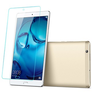 ฟิล์มกระจกนิรภัยสำหรับ 8 นิ้ว Huawei M 3 MediaPad MNKG