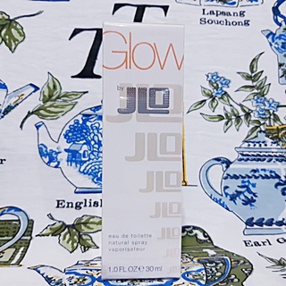 JLO Glow EDT. 30ml. แท้ค่ะ