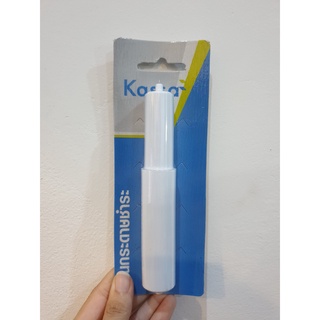 พร้อมส่ง !! แกนกระดาษชำระ KASSA รุ่น KS-3726 สีขาว ใช้สำหรับใส่กระดาษทิชชู่ขนาดเล็ก