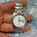 reviewSEIKO 5 AUTOMATIC ของแท้ มือสอง comment 3