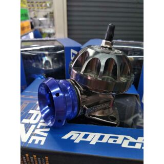 BLOW OF VALVE GREDDY