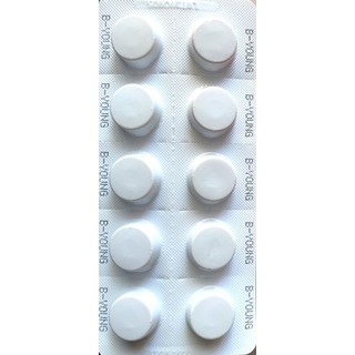 Dr.Choice B Young [แบ่งขาย] บำรุงสุนัขแมว เสริมสุขภาพรวม สายตา สร้างภูมิ ต้านอนุมูลอิสระ