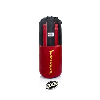 Fairtex Extra Large Heavy Bag HB3 RD