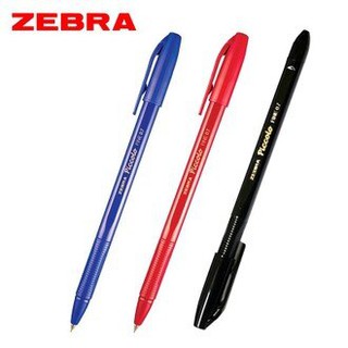 Zebra Gel Pen Piccolo C-BA37-ZA 0.7 mm.