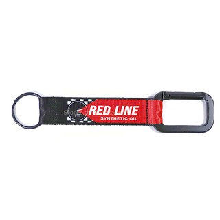 Red Line  สายคล้องกุญแจ มอเตอร์ไซด์ พวงกุญแจผ้า แข็งแรงมาก เกี่ยวได้ พร้อมส่ง c226 ส่งไว