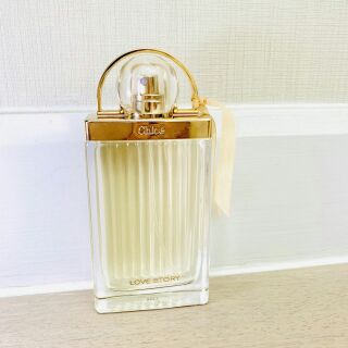 Chloe love story edp 75ml (no box)