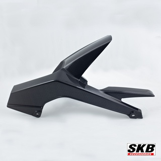 MSX ตัวเก่า บังโซ่  อะไหล่แท้เบิกศูนย์ เคฟล่า ฟิล์มลอยน้ำ จากโรงงาน SKB ACCESSORIES