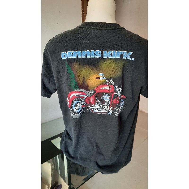 เสื้อยืดมือสองงานนอกนำเข้ามือสองสภาพดี sizeX L อก 46