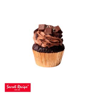 Secret Recipe คัพเค้ก 1 ชิ้น [ShopeePay] ส่วนลด ฿6