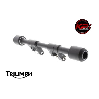 กันล้มกลาง EVOTECH FOR TRIUMPH THUXTON R