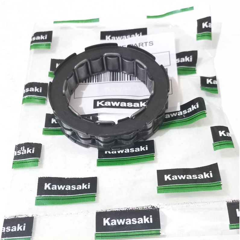 Oneway One Way Starter Pelor Kawasaki Kaze PNP KLX 150
