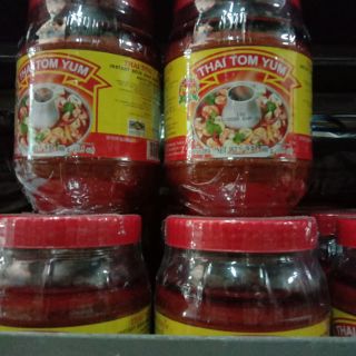 เครื่องต้มยำไทย รับรองความอร่อยไทยแท้ ขนาด 900 g