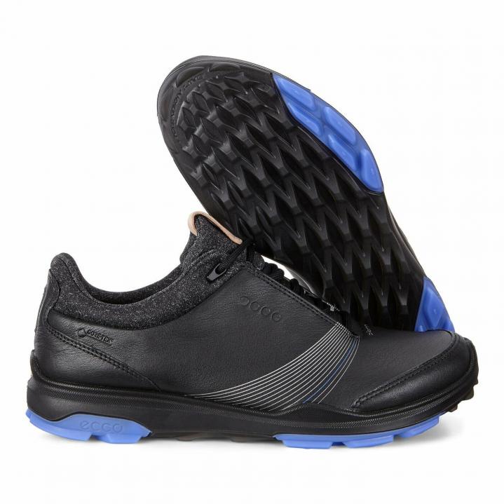 ECCO Biom Hybrid 3 Gore-tex Women Golf Shoes รองเท้ากอล์ฟแบรนด์แท้