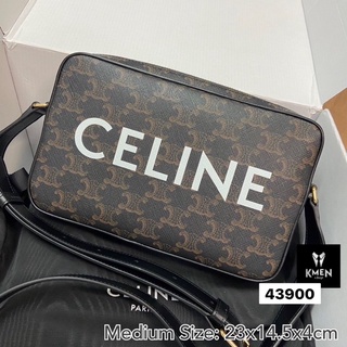 New กระเป๋า Celine  พร้อมส่ง