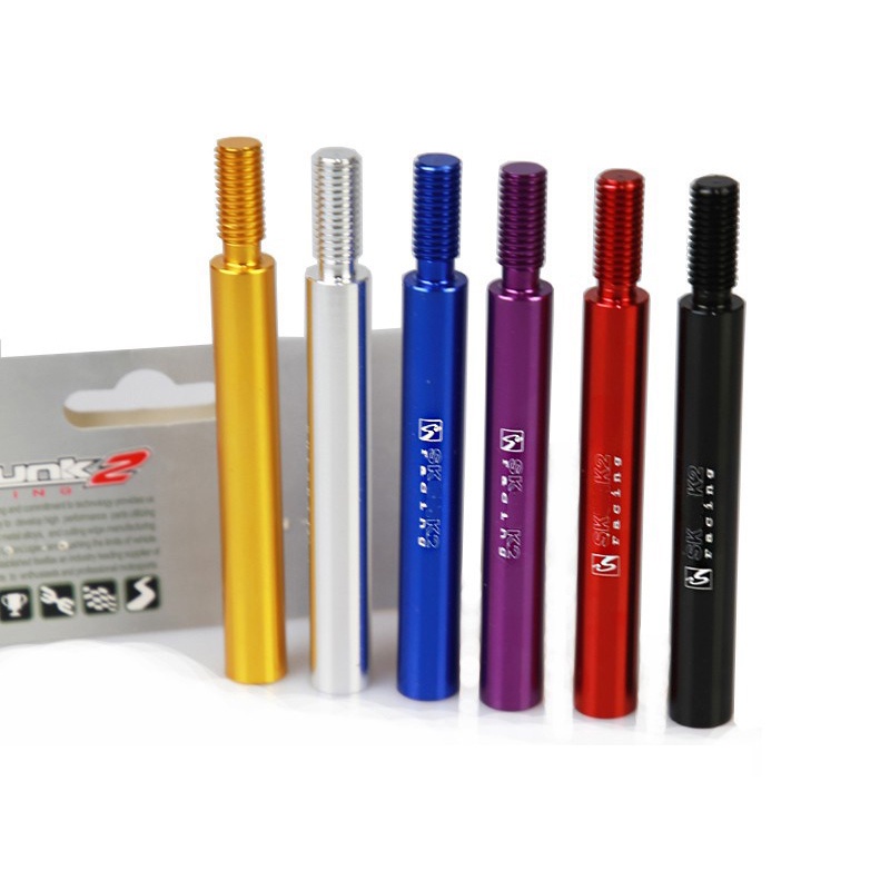 SKUNK2 Car Stying Shift Stick Extender สําหรับรถยนต์รุ่น Honda