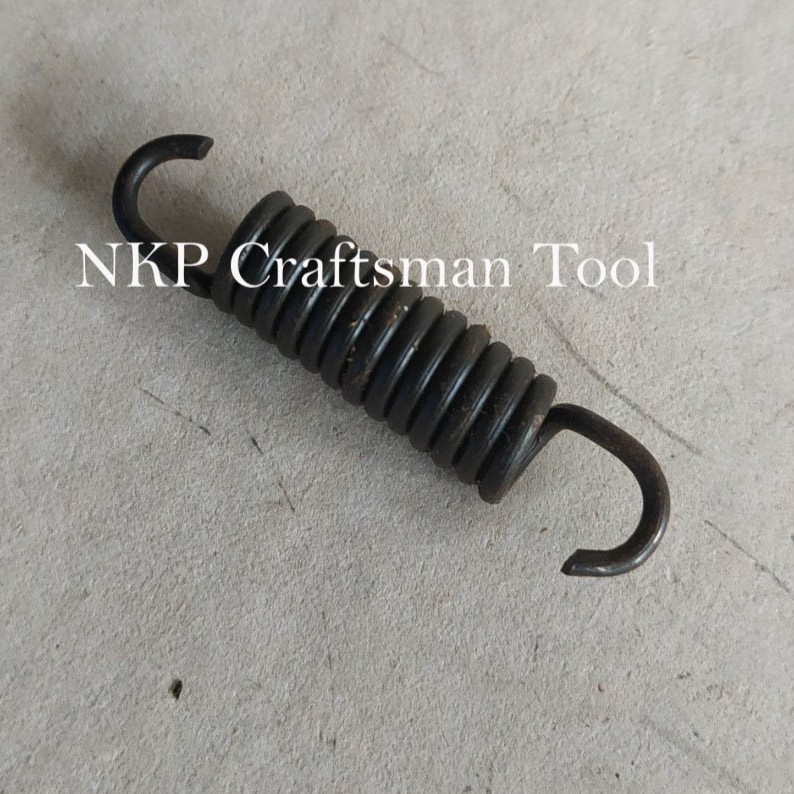 สปริงคลัช เครื่องตัดหญ้า TU43 TB43 T200 ก้านอ่อน ก้านแข็ง MITSUBISHI มิตซูบิชิ ทนทาน อย่างดี