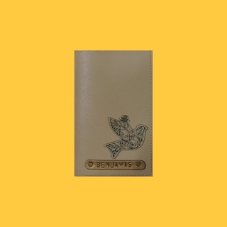 ซองพาสปอร์ต /Passport Cover / Passport Holder