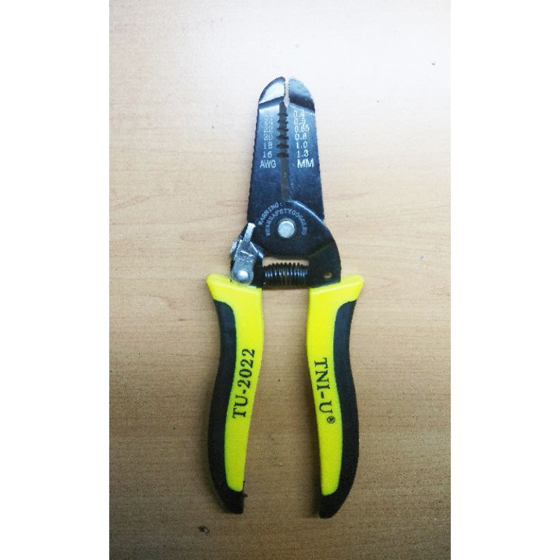 สาย Tni-u PEEL PLIERS