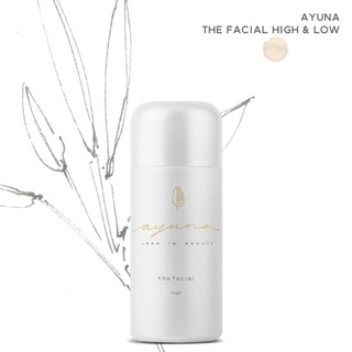 Ayuna The Facial / แบบซอง 10 ml