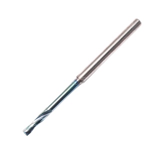 NACHI (นาชิ)  L9816_4.5MM AQUA DRILLS FLAT LONG SHANK  (NA9816_0450)