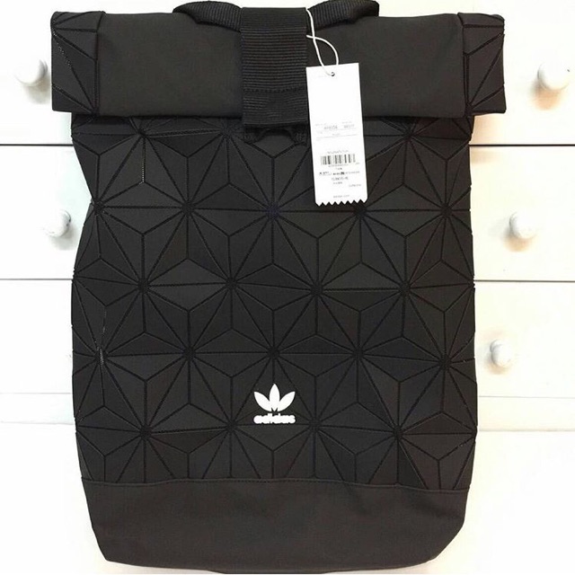 Adidas urban backpack