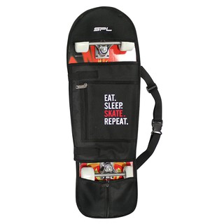 SPORTLAND กระเป๋าสเก็ตบอร์ด SPL Skateboard Bag SLSB-02S/M/L