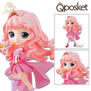 [ของแท้] MACROSS F Q POSKET-SHERYL NOME-(VER.B)