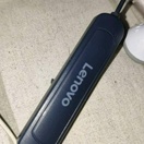 reviewLenovo SH1 หูฟังบลูทูธ Ipx5 แบตเตอรี่ยาว หูฟัง Sports เสียงเบส Neckband Bluetooth 5 0 TWS comment 2