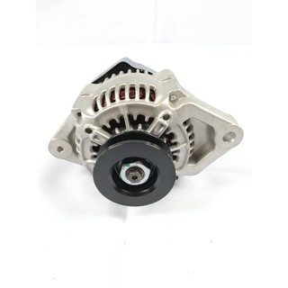 ไดร์ชาร์จรถเกี่ยว​ Alternator​ 60A​ (1270-1568-2) ใช้ได้กับรุ่น​ DC60,68,70 ยี่ห้อ​ Farmtech​