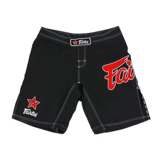 Fairtex MMA shorts AB1