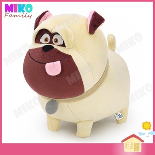 ตุ๊กตา หมาเมล Mel Dog สูง 10 นิ้ว / The Secret Life of pets 2 แก๊งขนฟู 2 ของเล่น ของเล่นเด็ก ของขวัญ ลิขสิทธิ์แท้
