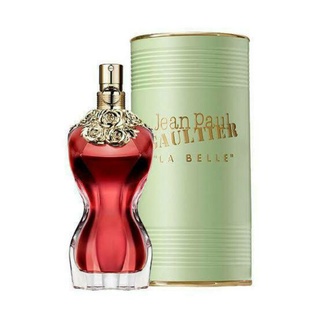 กล่องซีล JEAN PAUL GAULTIER La Belle EDP 100ml