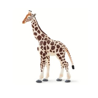 Safari Ltd. : SFR100421 โมเดลสัตว์ Giraffe