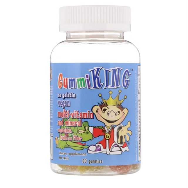 พร้อมส่ง Multi-Vitamin and Mineral, มีส่วนผสมของวืตามิน B1, B2, B6,