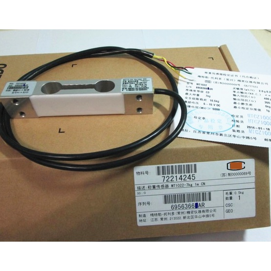 SZ MT1022-5kg MT1022-3kg MT1022-7kg MT1022-10kg ยี่ห้อใหม่และโหลด Cellสินค้าOriginal