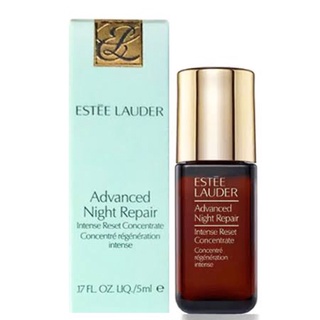 Estee Lauder Advanced Night Repair Intense Reset Concentrate 5 ml.