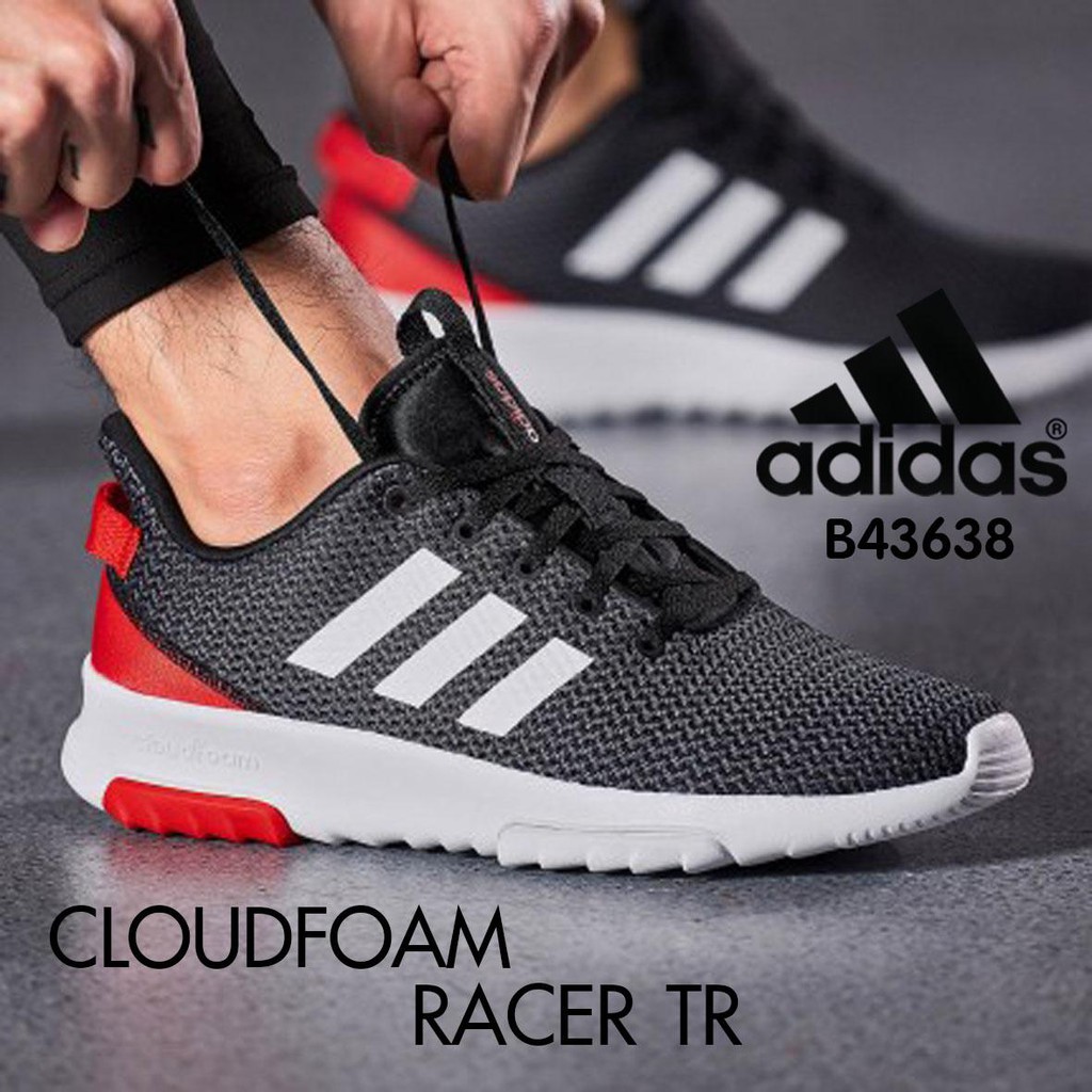 running man adidas