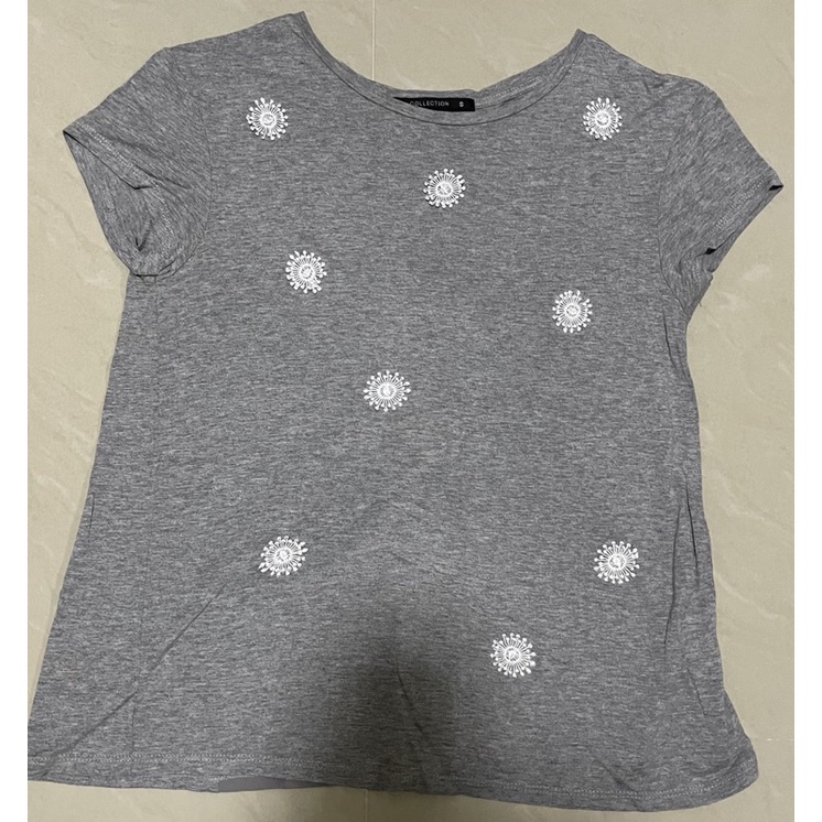 เสื้อยืด FQ&L Collection